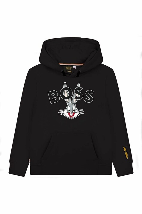 Dječja dukserica BOSS