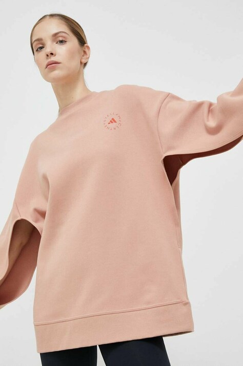 Спортен суичър adidas by Stella McCartney