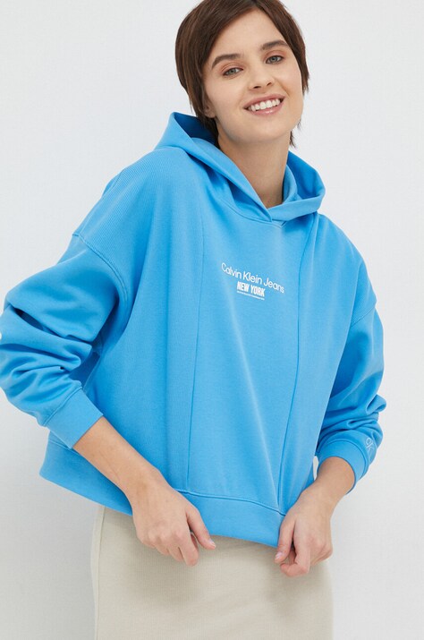 Bluza Calvin Klein Jeans