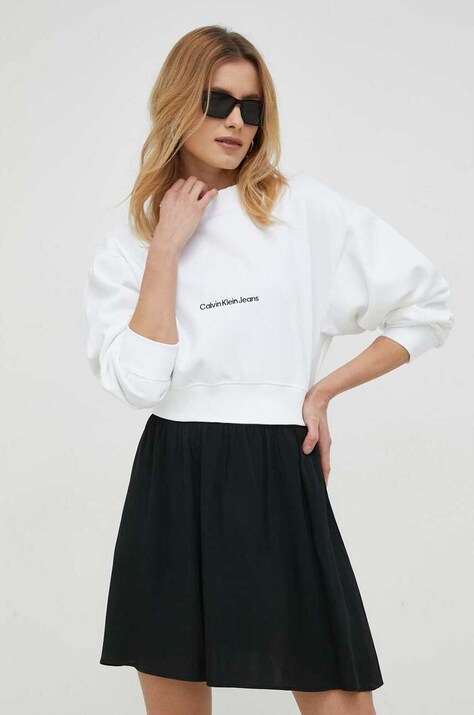 Суичър Calvin Klein Jeans