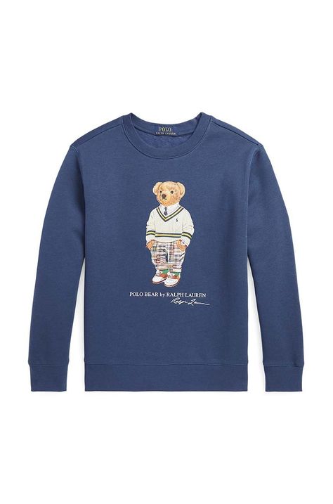Polo Ralph Lauren bluza dziecięca