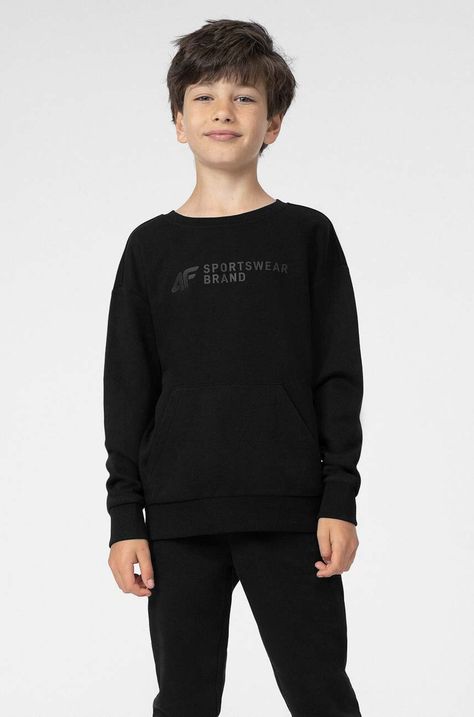 Otroški pulover 4F