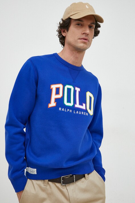 Μπλούζα Polo Ralph Lauren