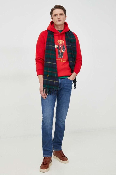 Μπλούζα Polo Ralph Lauren