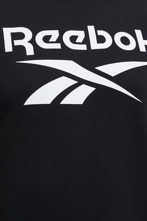 Кофта Reebok — фото 5