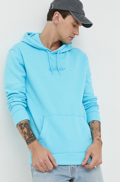 Суичър Hollister Co.