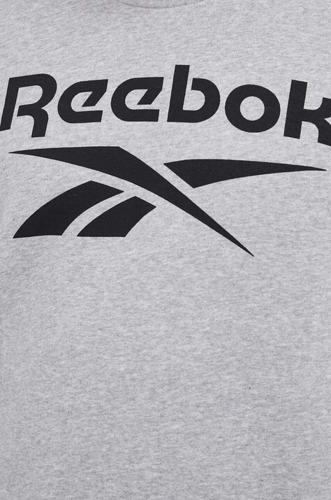 Кофта Reebok — фото 5