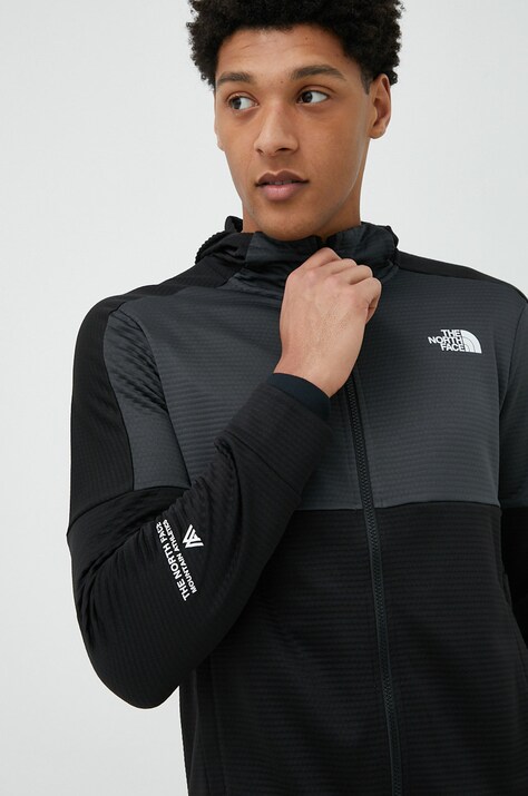 The North Face sportos pulóver Mountain Essentials