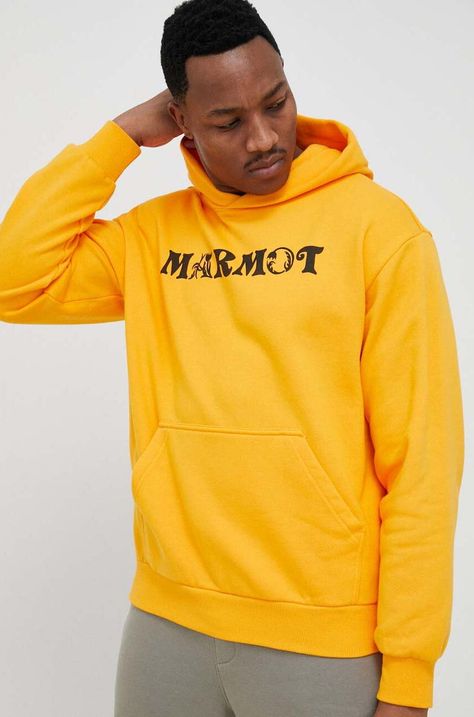 Μπλούζα Marmot