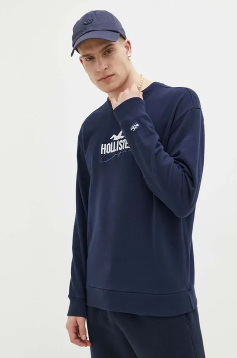 Pulover Hollister Co.
