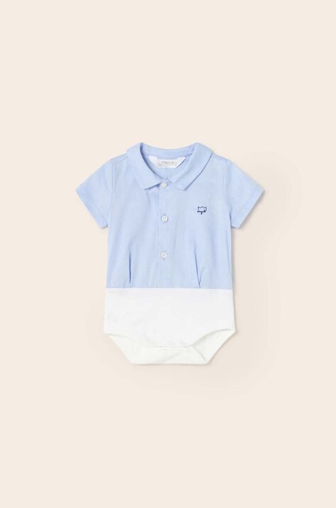Бебешко боди Mayoral Newborn