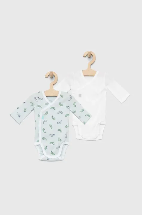 United Colors of Benetton body bebe 2-pack