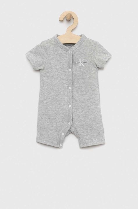 Комбінезон для немовлят Calvin Klein Jeans