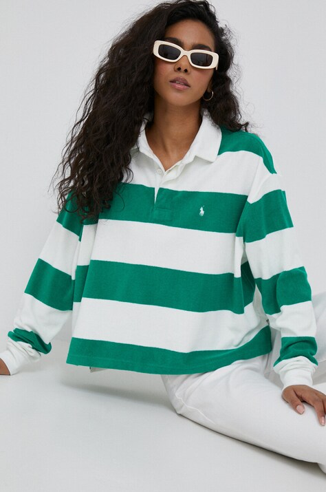 Longsleeve Polo Ralph Lauren