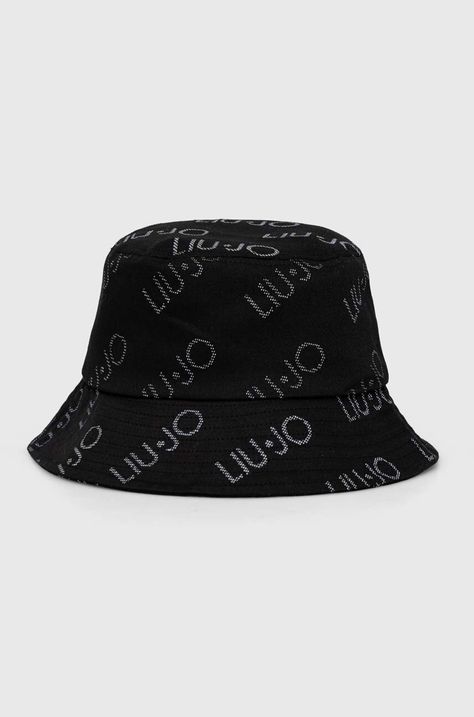 Bavlnený klobúk Liu Jo