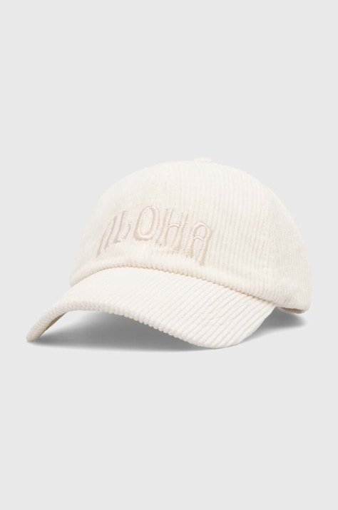 Billabong berretto da baseball in cotone