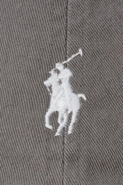 Polo Ralph Lauren бейсболка жіноча бавовняна — фото 3