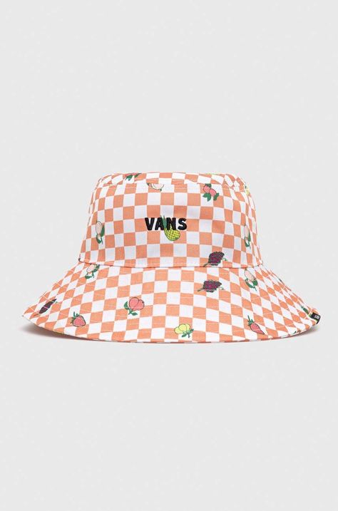 Καπέλο Vans