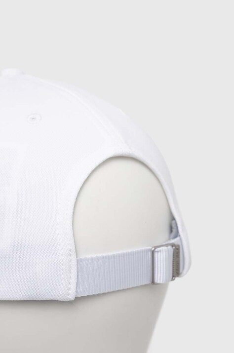 Кепка Under Armour — SS23-CAD0AZ, білий — фото 2