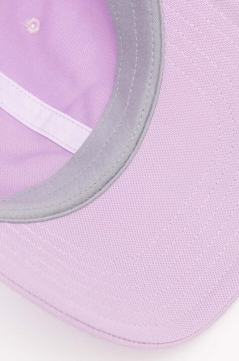 Кепка Under Armour — SS23-CAD0AZ, рожевий — фото 4