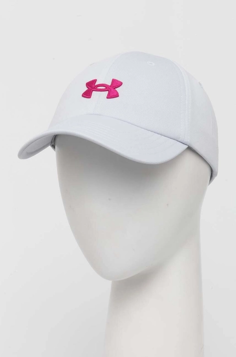 Under Armour sapca cu imprimeu