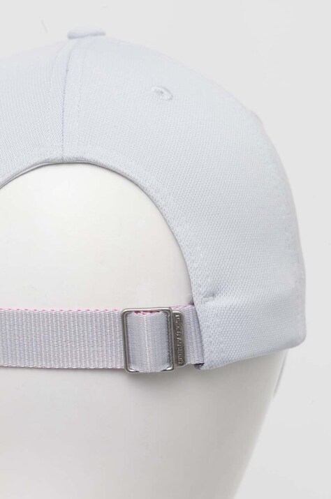 Кепка Under Armour — SS23-CAD0AZ, блакитний — фото 2