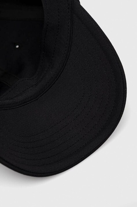 Кепка Under Armour — SS23-CAD0AZ, чорний — фото 4