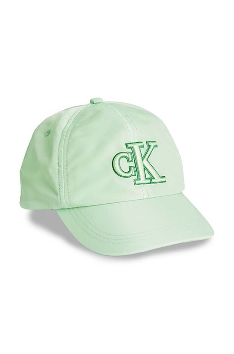 Kapa s šiltom Calvin Klein Jeans