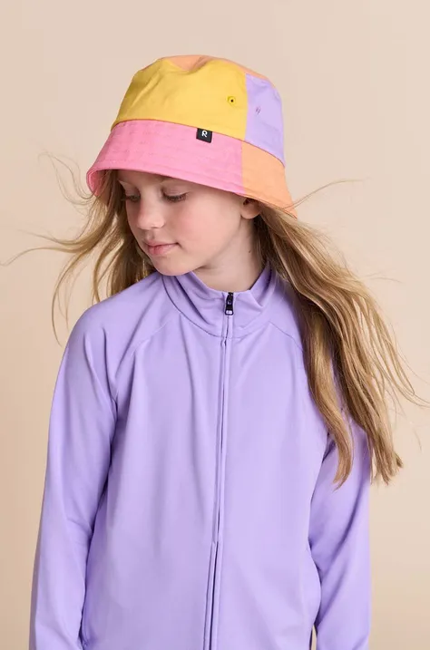 Παιδικό βαμβακερό καπέλο Reima