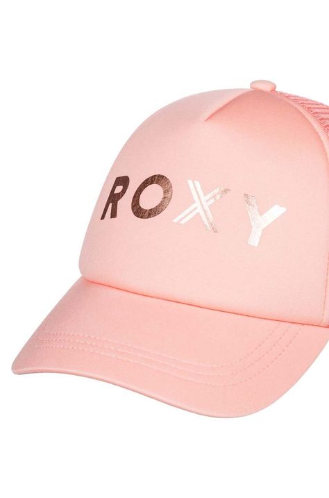Roxy czapka z daszkiem dziecięca