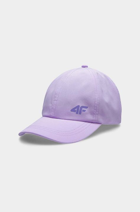 Детска шапка 4F