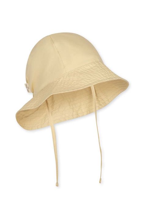 Παιδικό βαμβακερό καπέλο Konges Sløjd