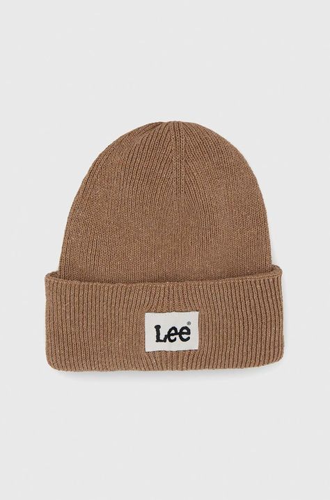 Lee czapka