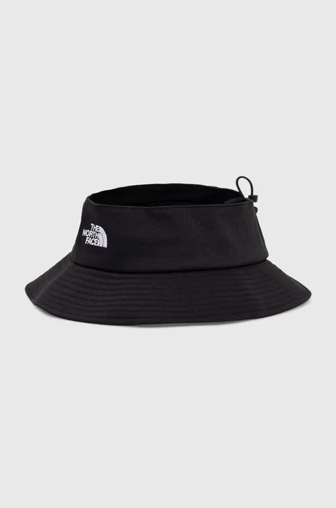 The North Face kapelusz Class V kolor czarny