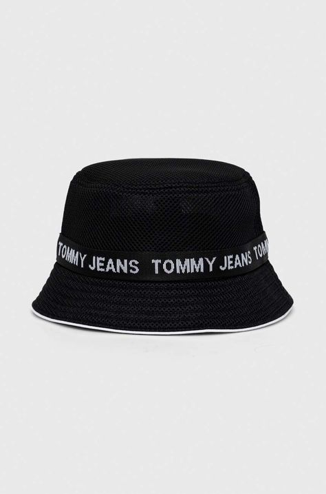 Klobuk Tommy Jeans