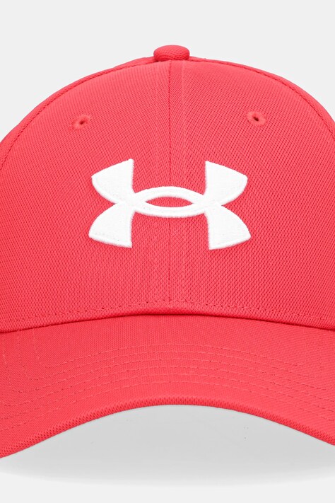 Under Armour кепка чоловіча — SS23-CAM0BP, червоний — фото 2
