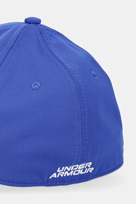 Under Armour кепка чоловіча — SS23-CAM0BP, блакитний — фото 3