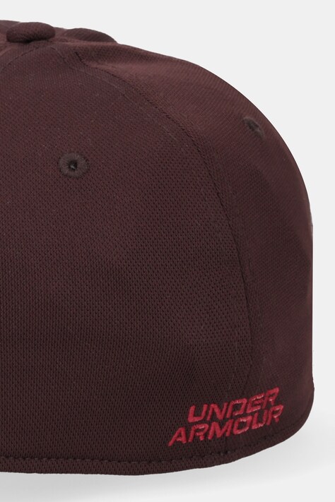Under Armour кепка чоловіча — SS23-CAM0BP, коричневий — фото 3