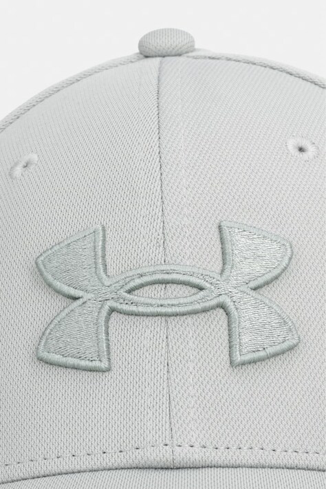 Under Armour кепка чоловіча — SS23-CAM0BP, зелений — фото 2