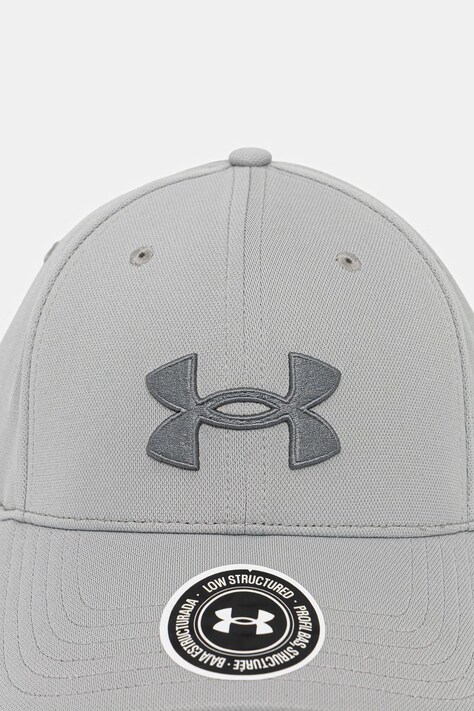 Кепка Under Armour Blitzing — SS23-CAM0BR, зелений — фото 2