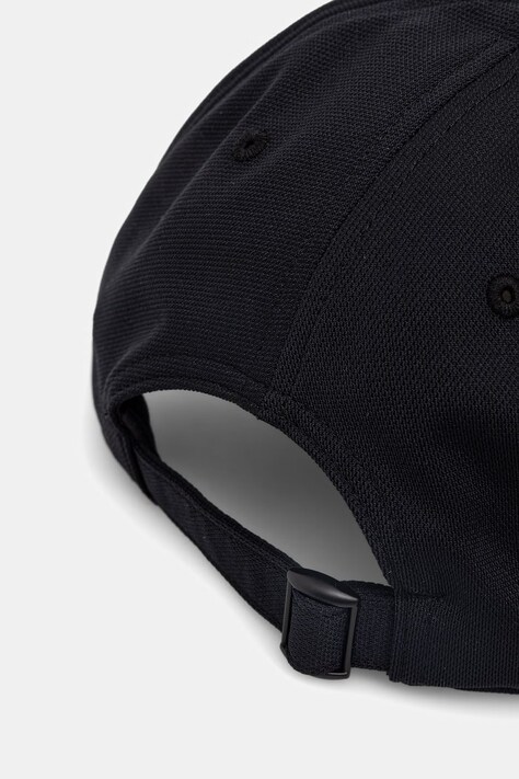 Кепка Under Armour Blitzing — SS23-CAM0BR, чорний — фото 3
