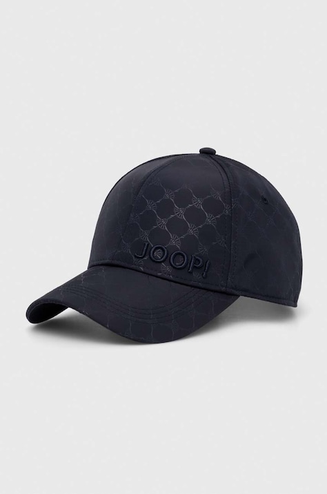 Joop! berretto da baseball colore blu navy