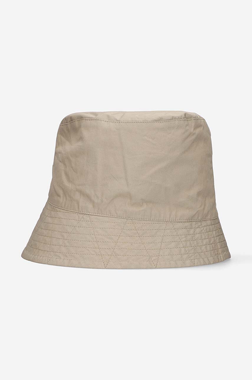 Engineered Garments hat beige color