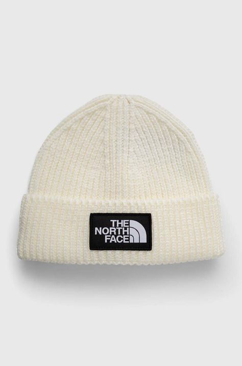 The North Face czapka