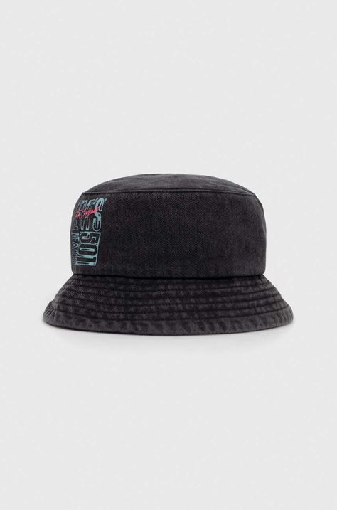 Βαμβακερό καπέλο Levi's