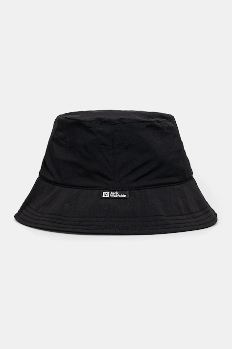 Шляпа Jack Wolfskin Sun цвет розовый 1903393