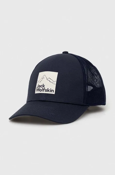 Καπέλο Jack Wolfskin Brand