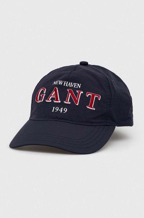 Gant czapka z daszkiem