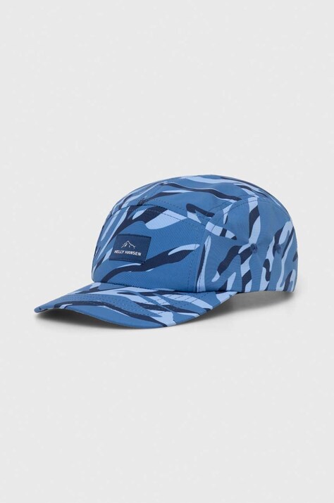 Кепка Helly Hansen узор