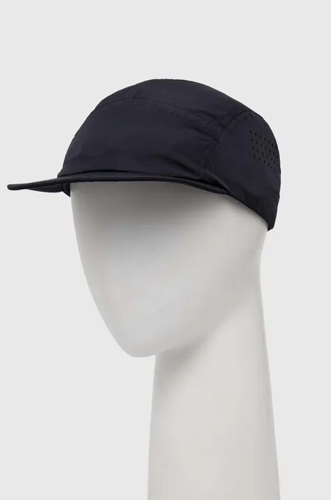 Καπέλο Peak Performance Lightweight χρώμα: ναυτικό μπλε